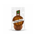 FUNKY FRESH FOODS PEANUTCRUNCH 32G ØKO 1PK