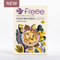 Doves Farm fruit & fiber flakes 375 g