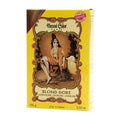 Henna gyldenblond hår farge pulver 100 gr