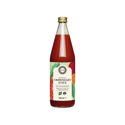 Helios_grønnsaksjuice