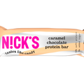 Nicks Soft Protein Bar Caramel Chocolate 50gr