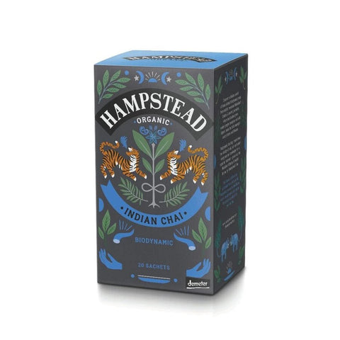 Hampstead_indian_chai