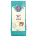 Your Organic Nature bokhvete mel 500 g