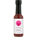 Clearspring økologisk ume su 150 ml