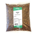 Goodlife røde hele linser 1 kg