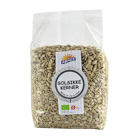 Rømer solsikkekjerner 500 g