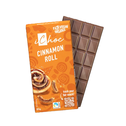 Ichoc_cinnamon_roll