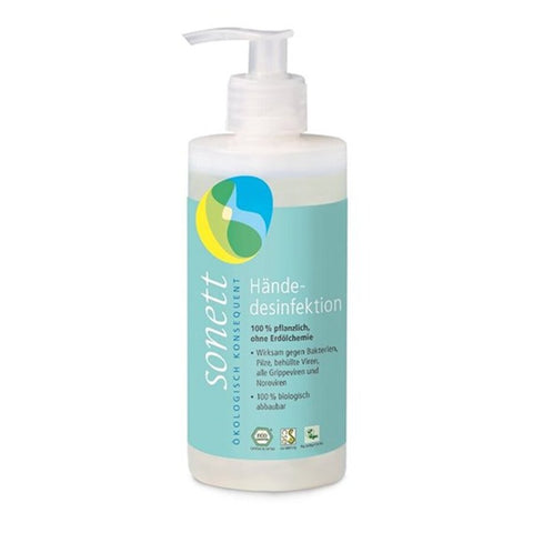 Sonett hånd desinfeksjon 300 ml