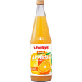 Voelkel økologisk appelsinjuice 0,7 L