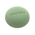 Walter rau aloe vera såpe rund 225 gr