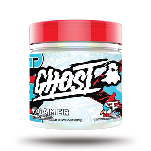 Ghost-gamer-faze-pop
