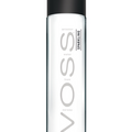 VOSS kullsyrevann glassflaske 800 ml