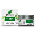 Dr Organic aloe vera cream 50ml