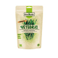 RAWPOWDER HVETEGRESS ØKOLOGISK 200G