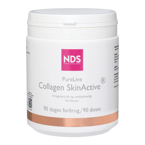 N36759Collagen Skin Active 225g