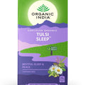 Organic India tulsi sleep 25 poser