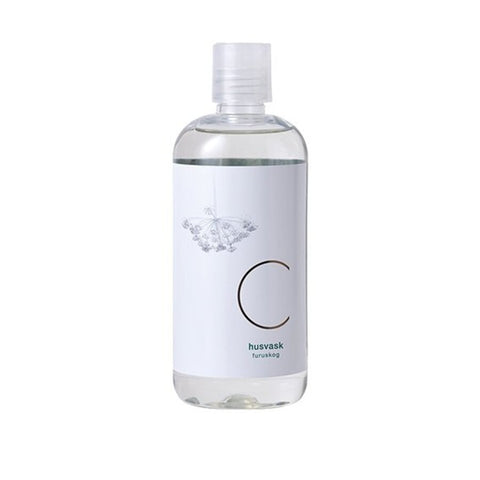 C soaps furuskog 500 ml