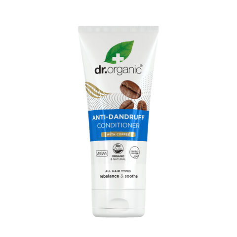 Coffee Anti-Dandruff Conditioner