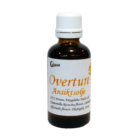 Celana overture ansiktsolje 50 ml