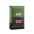 Holli Mølle økologisk grovmalt emmer 1 kg