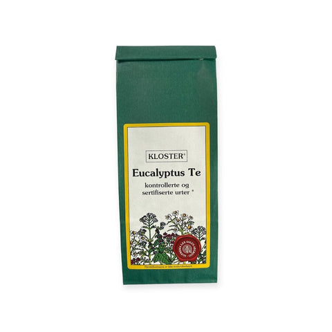 Eucaluptus te 100g Kloster