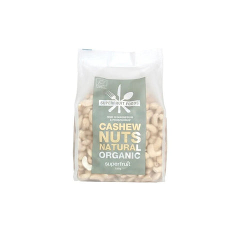 3477867349_Superfruit_Foods_Cashewnotter_750_gr_Okologisk