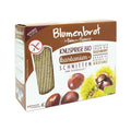 Sarrasin kastanje knekkebrød glutenfri 150 gr