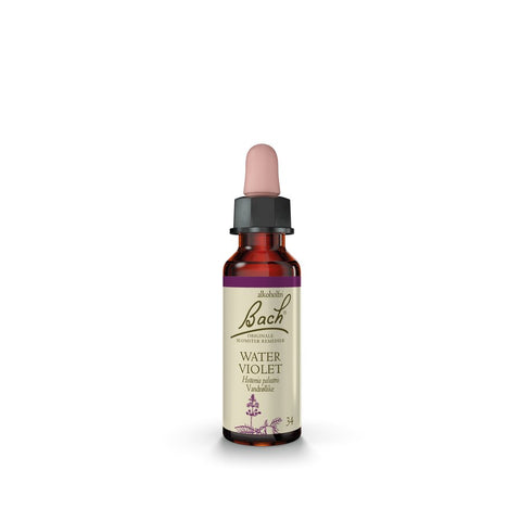 Bach_Enkeltremedier_DK_10ml_WaterViolet_Vandroellike_2000x2000px_050923
