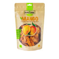 RAWPOWDER MANGOBITER AMELIE/BROOKS ØKOLOGISK 300 GR