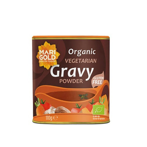 Marigold økologisk gravy pulver 110 g