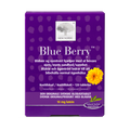 New Nordic Blue Berry 120 tab