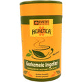 Healtea gurkemeie ingefær sukkerfri instant urtete 225 g