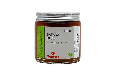 Batanaolje 100gr 1