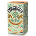 Hampstead Tea økologisk green tea ginger tea 20 poser