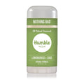 Humble deodorant lemongrass & sage 70 g