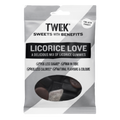 Tweek Licorice Love 80g