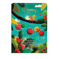 DIVINE MELKESJOKOLADE ADVENT KALENDER 85 GR