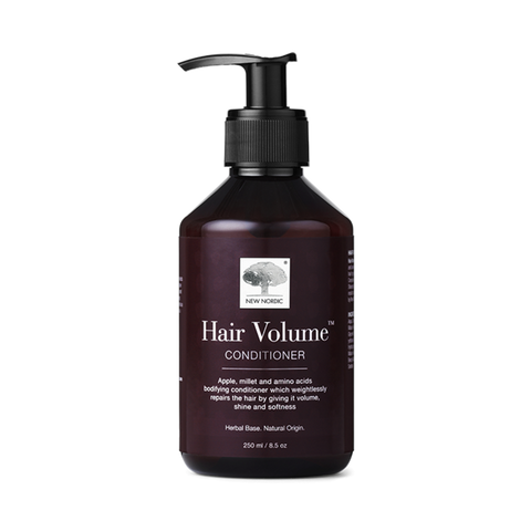 New Nordic Hair Volume Conditioner 250 ml
