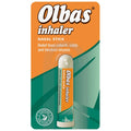 Olbas inhaler for tett nese 1 stick