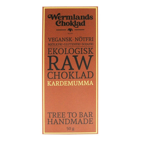 Wermlands-choklad-kardemumma