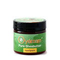 Oyemam sheabutter uparfymert 60 ml