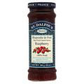 St dalfour raspberry syltetøy 284 gr