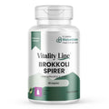 VitalityLineBrokkolispirer90kapsler