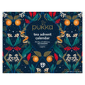 Pukka adventskalender te