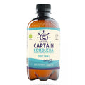 Captain Kombucha original 400 ml