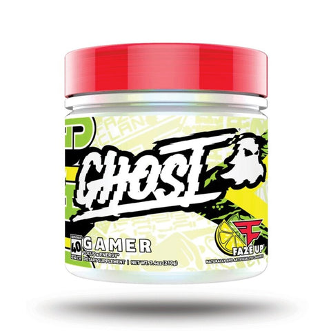 Ghost-gamer-faze-up