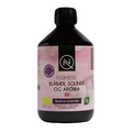 Ferment-blåbær-solbær-aroma