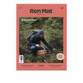 REN MAT HØST 2026 - EN GRØNNERE LIVSSTIL