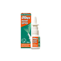 Olbas nasal spray 8436617640674