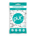 Pur gum wintergreen 55 stk